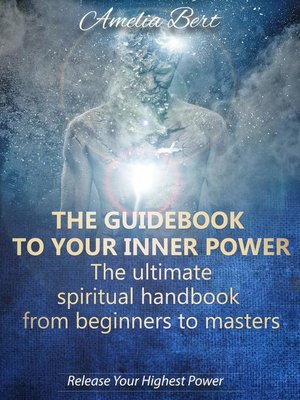 cover image of The Guidebook to your Inner Power